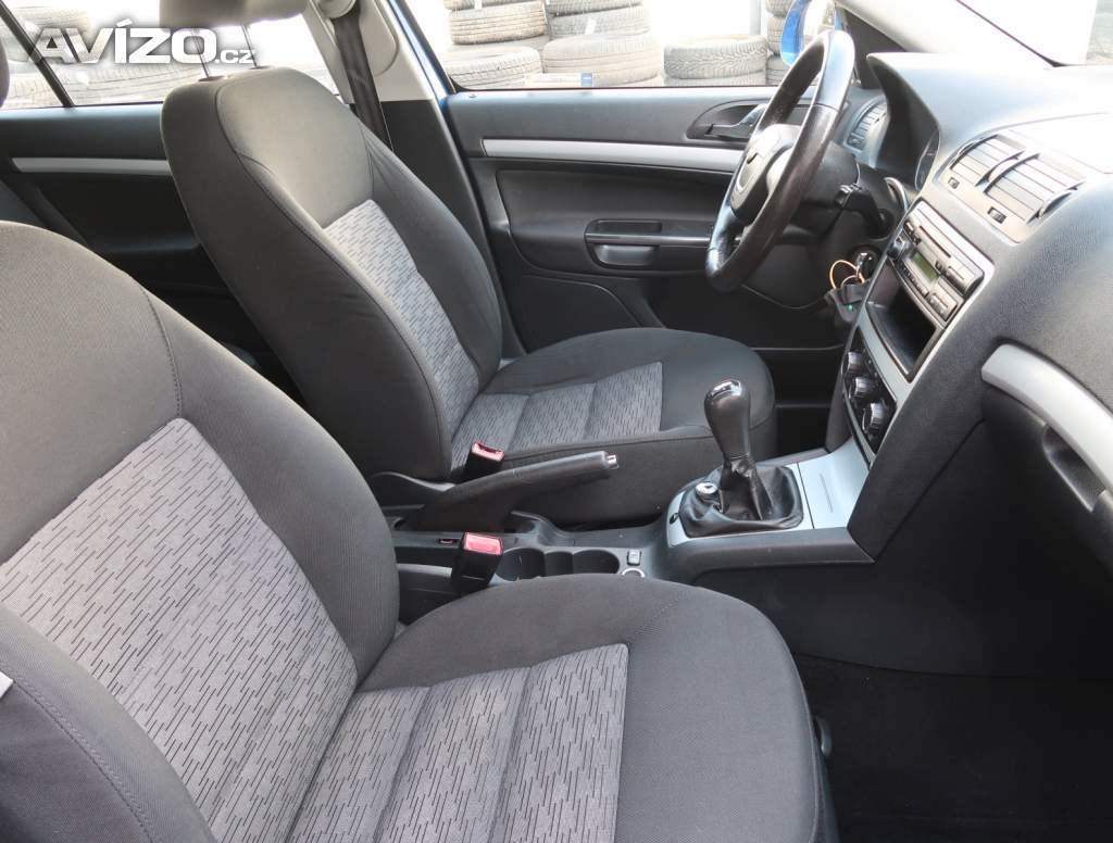 Foto inzerátu Skoda Octavia 1.6 TDI