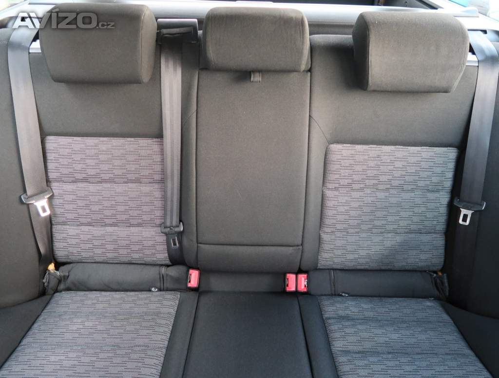 Foto inzerátu Skoda Octavia 1.6 TDI