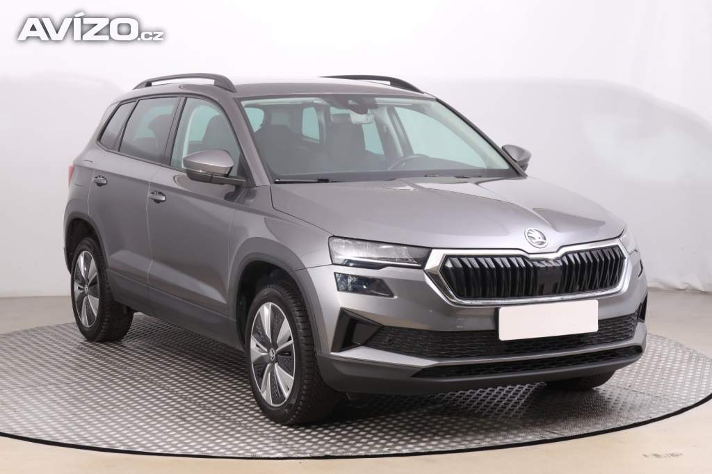 Skoda Karoq 2.0 TDI