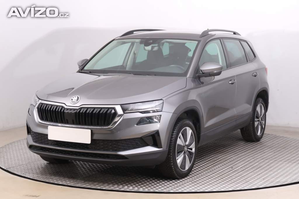 Foto inzerátu Skoda Karoq 2.0 TDI