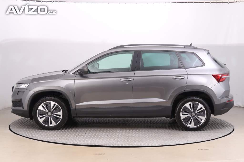 Foto inzerátu Skoda Karoq 2.0 TDI