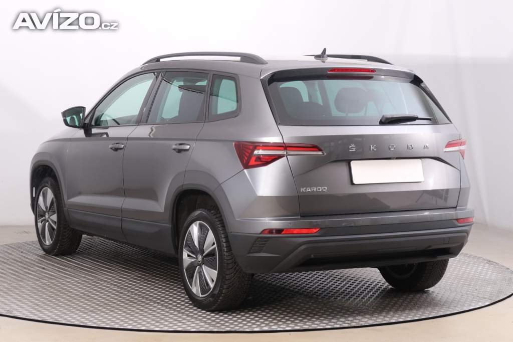 Foto inzerátu Skoda Karoq 2.0 TDI