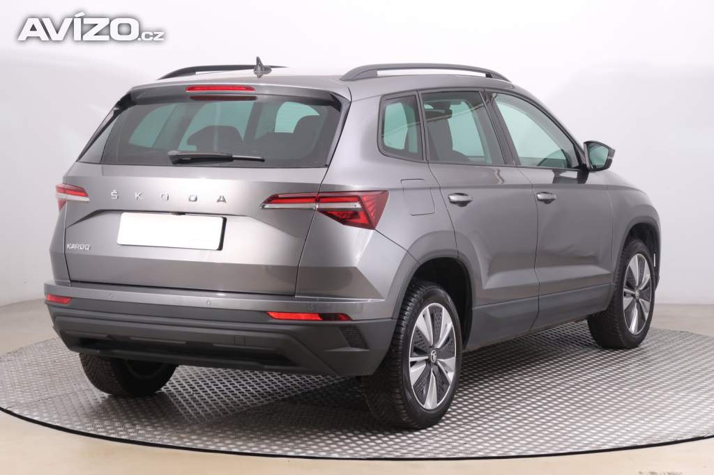 Foto inzerátu Skoda Karoq 2.0 TDI