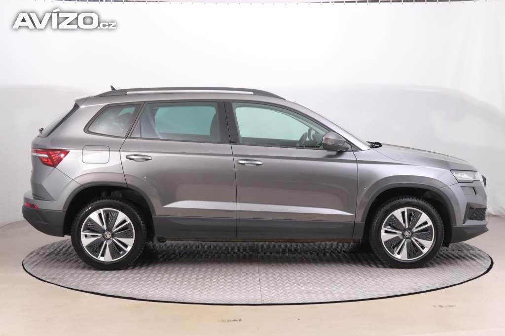Foto inzerátu Skoda Karoq 2.0 TDI