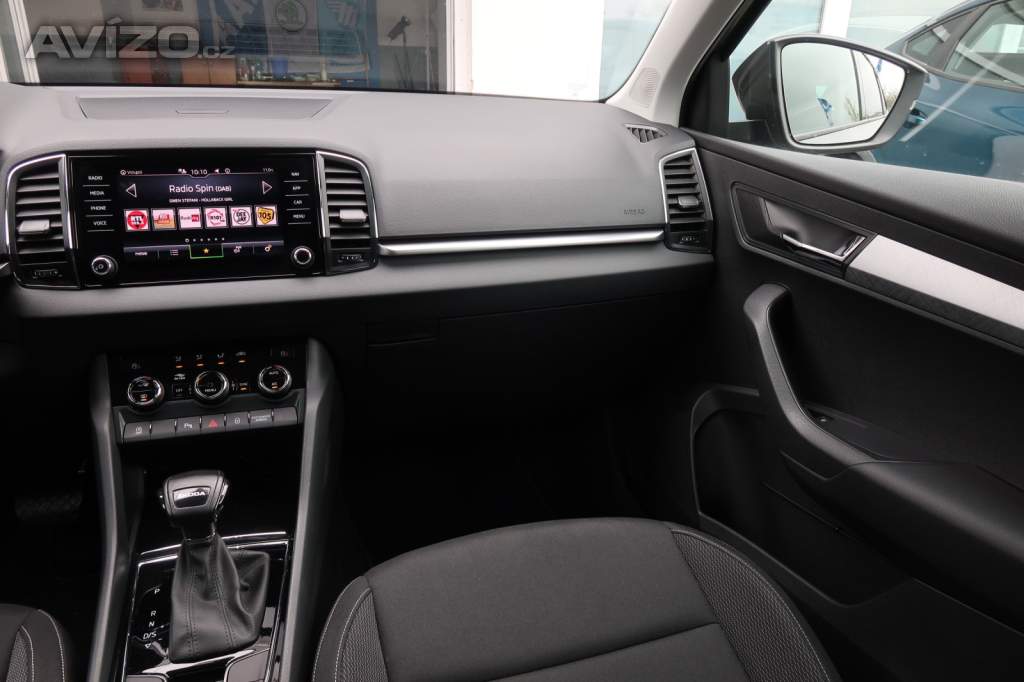 Foto inzerátu Skoda Karoq 2.0 TDI