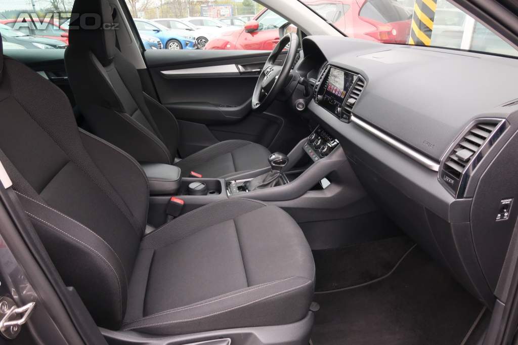 Foto inzerátu Skoda Karoq 2.0 TDI