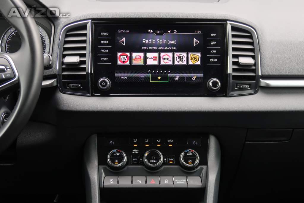 Foto inzerátu Skoda Karoq 2.0 TDI