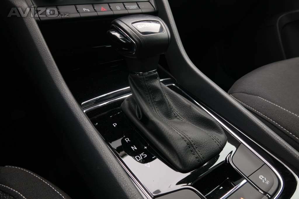 Foto inzerátu Skoda Karoq 2.0 TDI