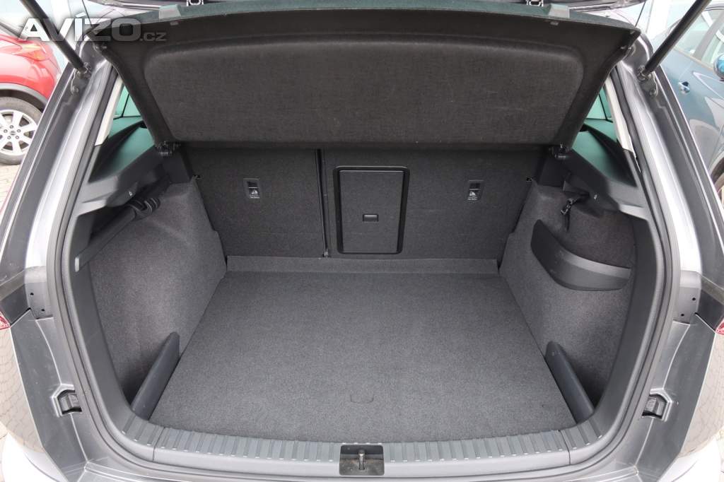 Foto inzerátu Skoda Karoq 2.0 TDI