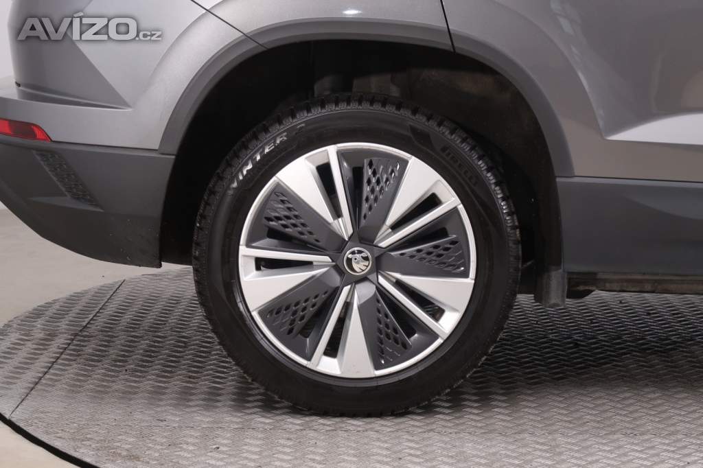 Foto inzerátu Skoda Karoq 2.0 TDI