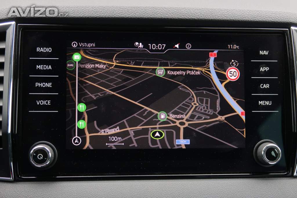 Foto inzerátu Skoda Karoq 2.0 TDI