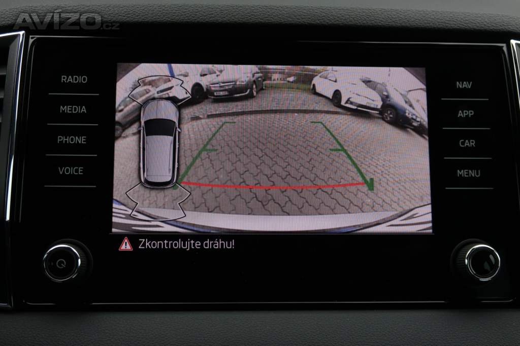 Foto inzerátu Skoda Karoq 2.0 TDI