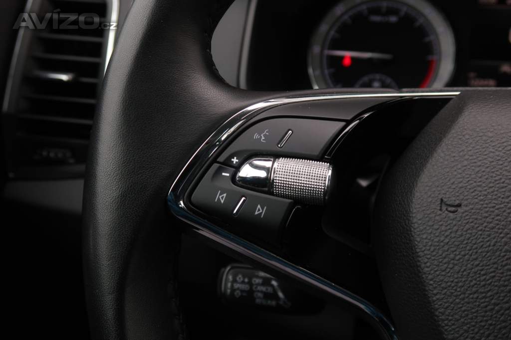 Foto inzerátu Skoda Karoq 2.0 TDI
