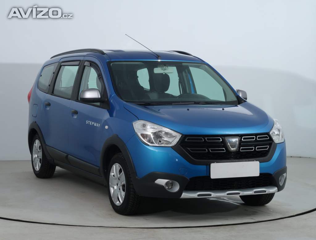 Dacia Lodgy 1.6 SCe