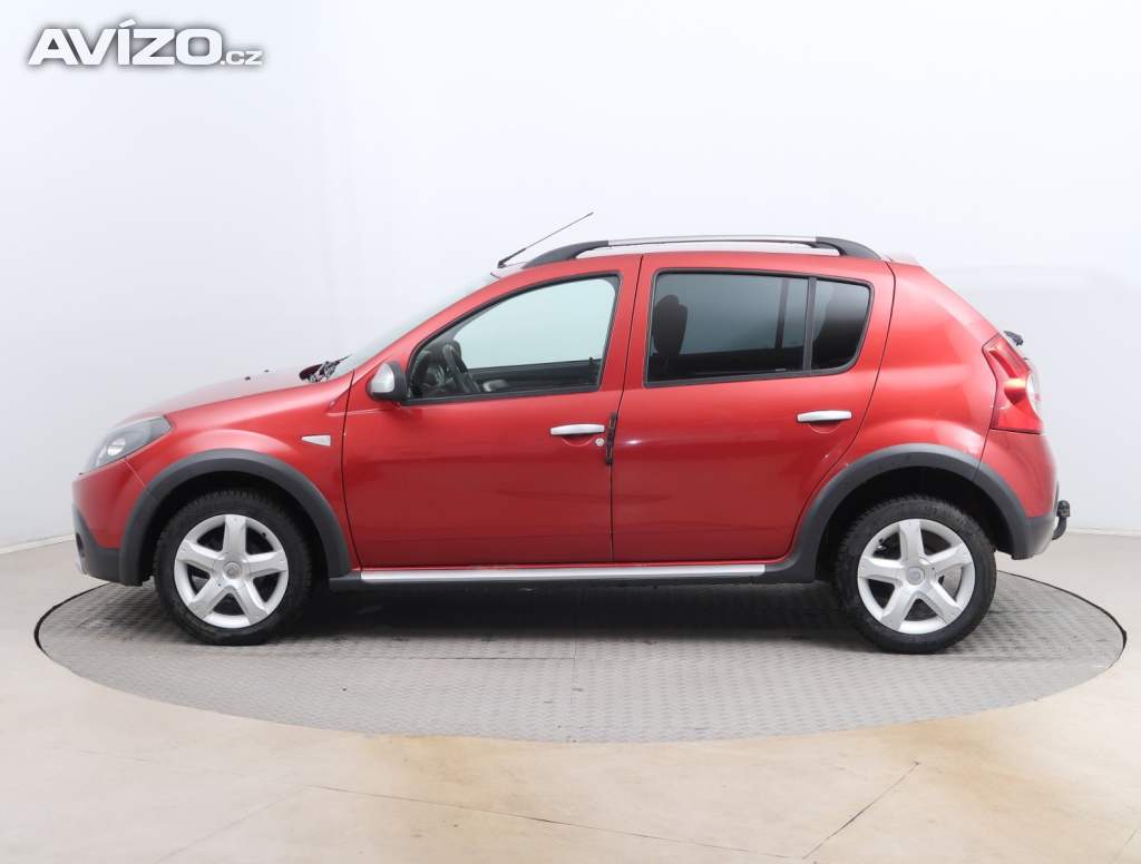 Foto inzerátu Dacia Sandero 1.5 dCi