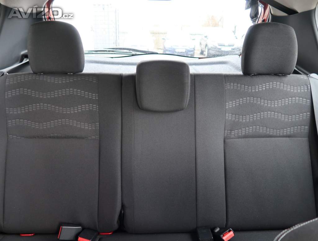 Foto inzerátu Dacia Sandero 1.5 dCi