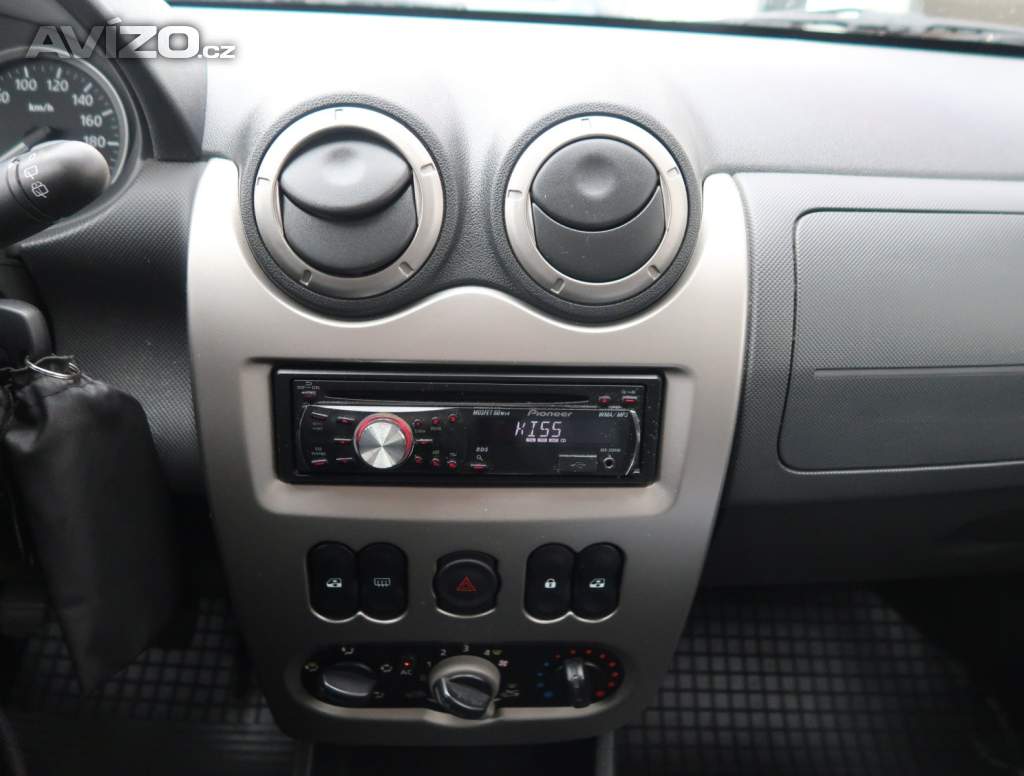 Foto inzerátu Dacia Sandero 1.5 dCi