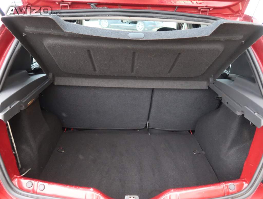 Foto inzerátu Dacia Sandero 1.5 dCi