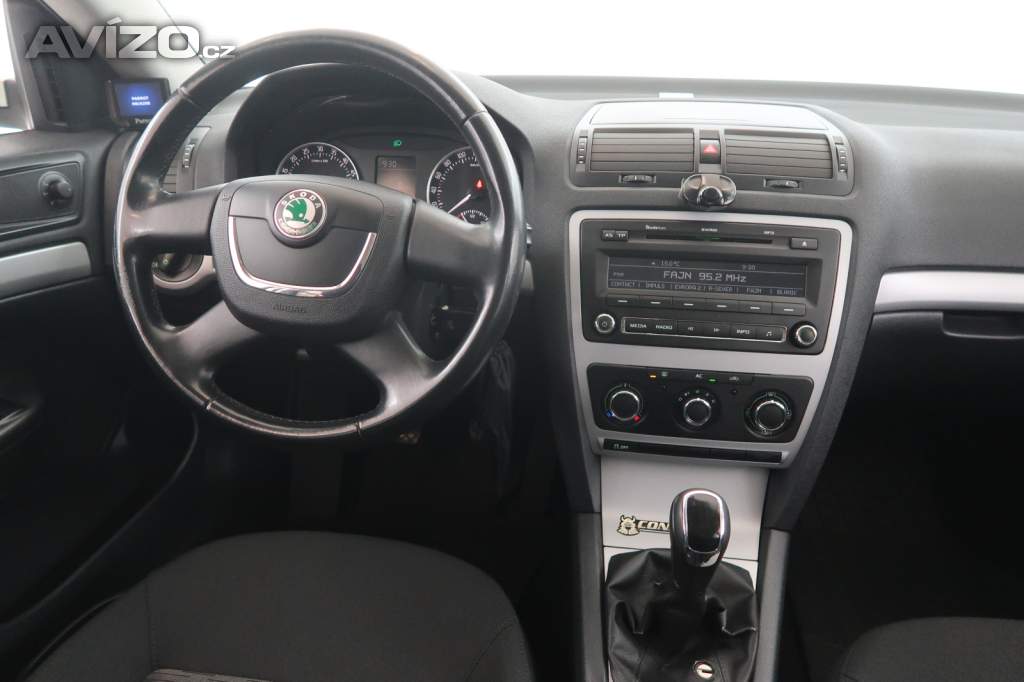 Skoda Octavia 1.6 TDI