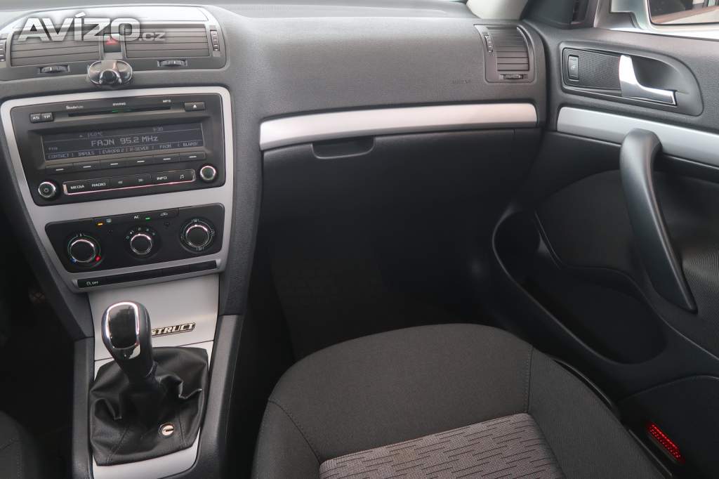 Foto inzerátu Skoda Octavia 1.6 TDI
