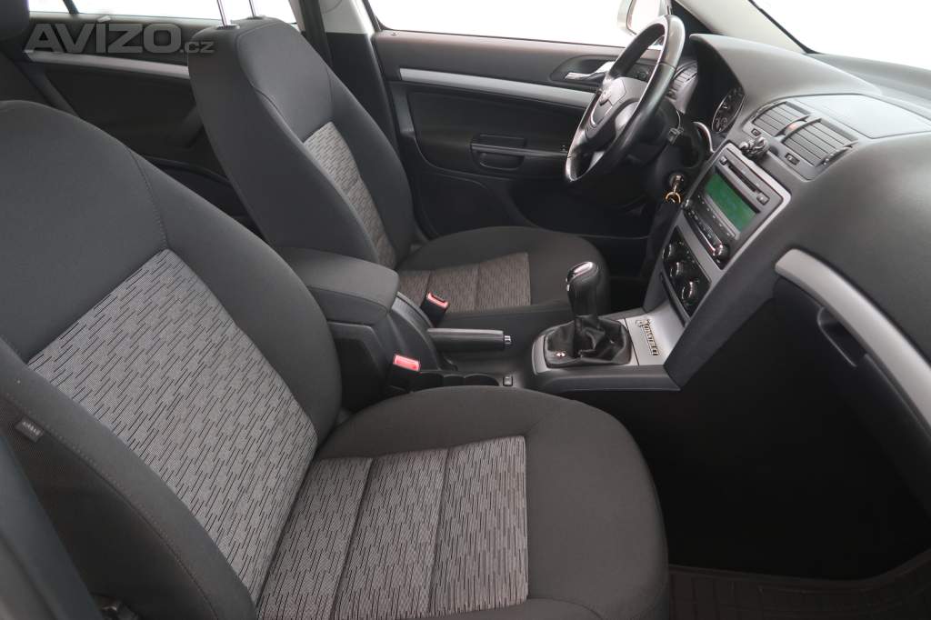 Foto inzerátu Skoda Octavia 1.6 TDI