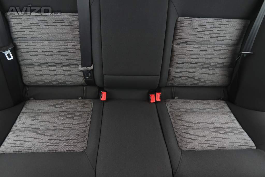 Foto inzerátu Skoda Octavia 1.6 TDI