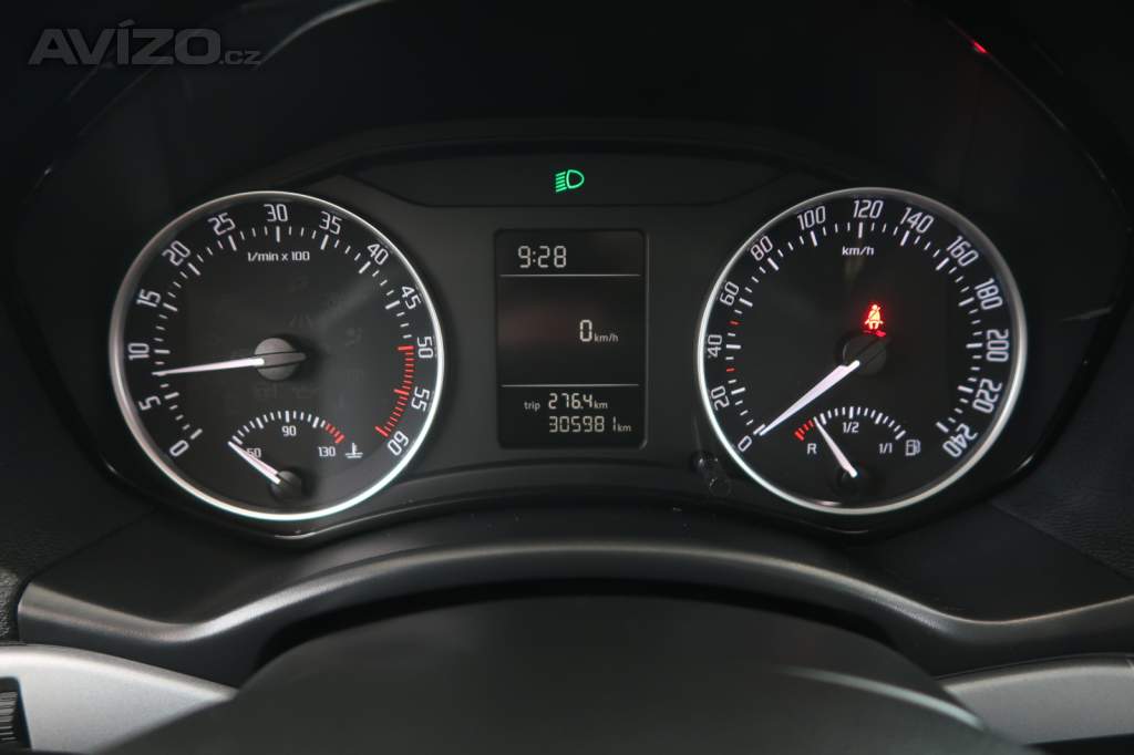 Foto inzerátu Skoda Octavia 1.6 TDI
