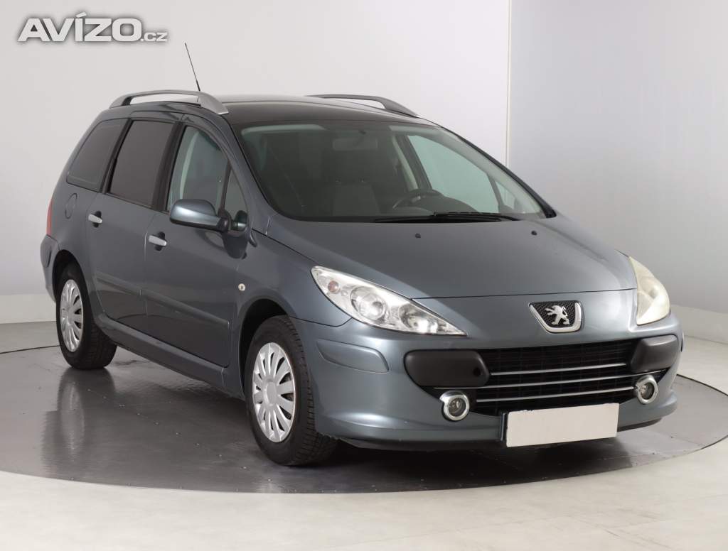 Peugeot 307 1.6 16V