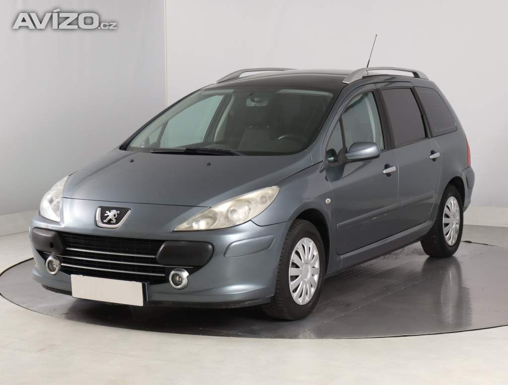 Foto inzerátu Peugeot 307 1.6 16V