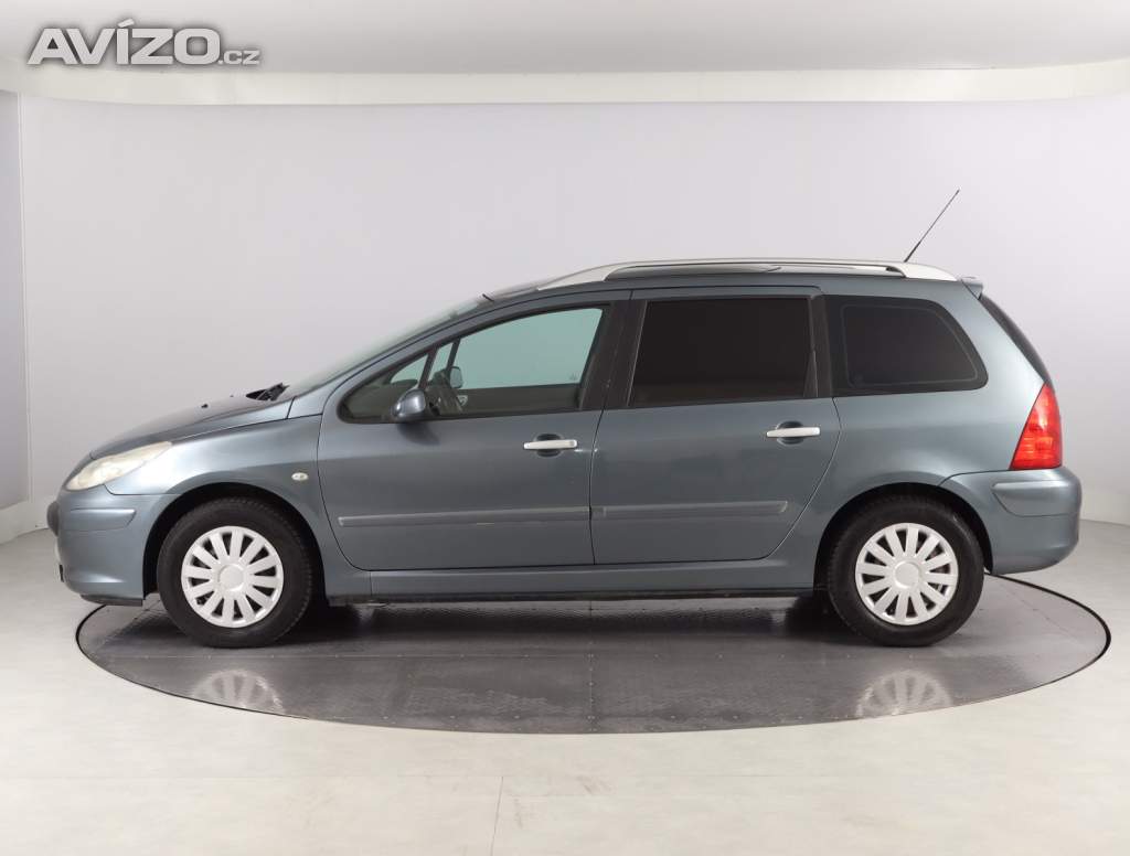 Foto inzerátu Peugeot 307 1.6 16V