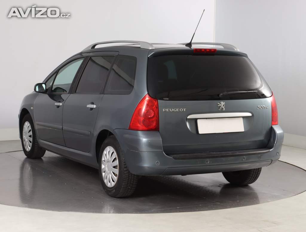Foto inzerátu Peugeot 307 1.6 16V