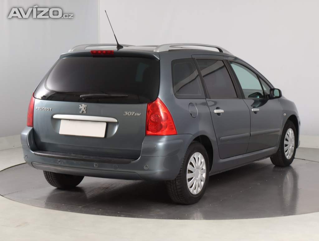 Foto inzerátu Peugeot 307 1.6 16V