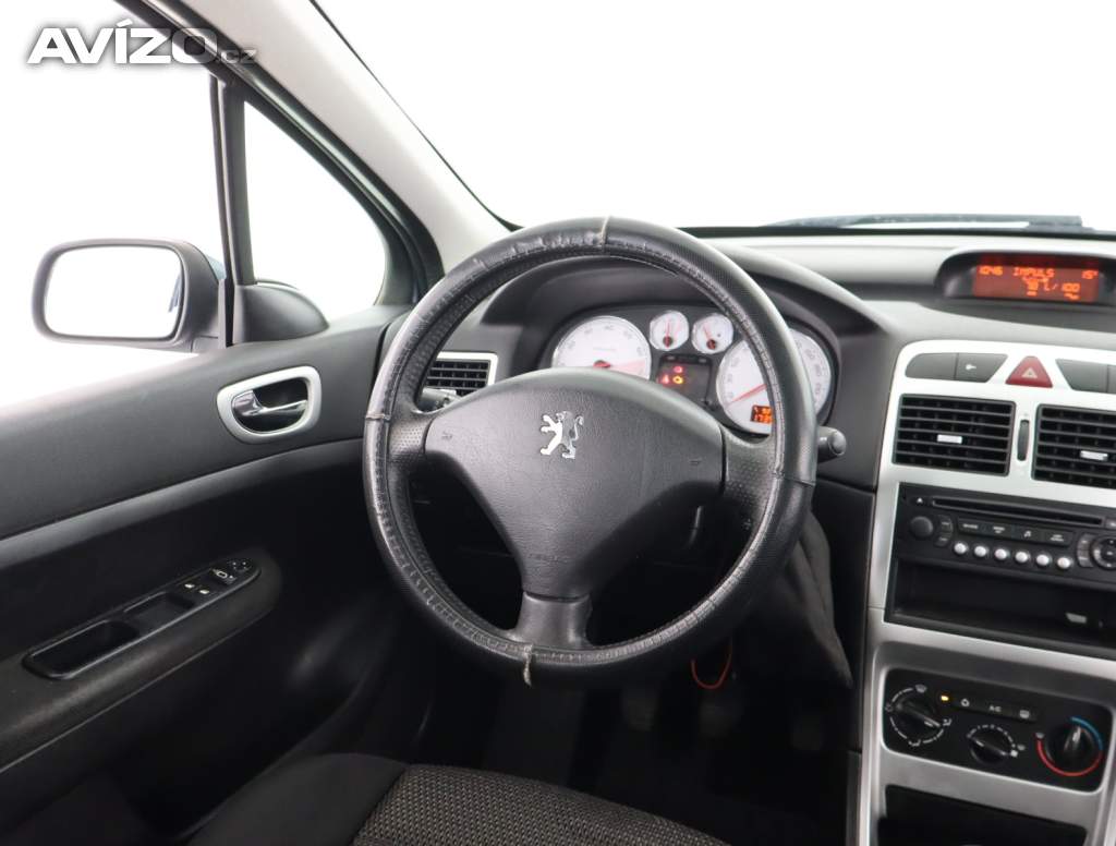Foto inzerátu Peugeot 307 1.6 16V