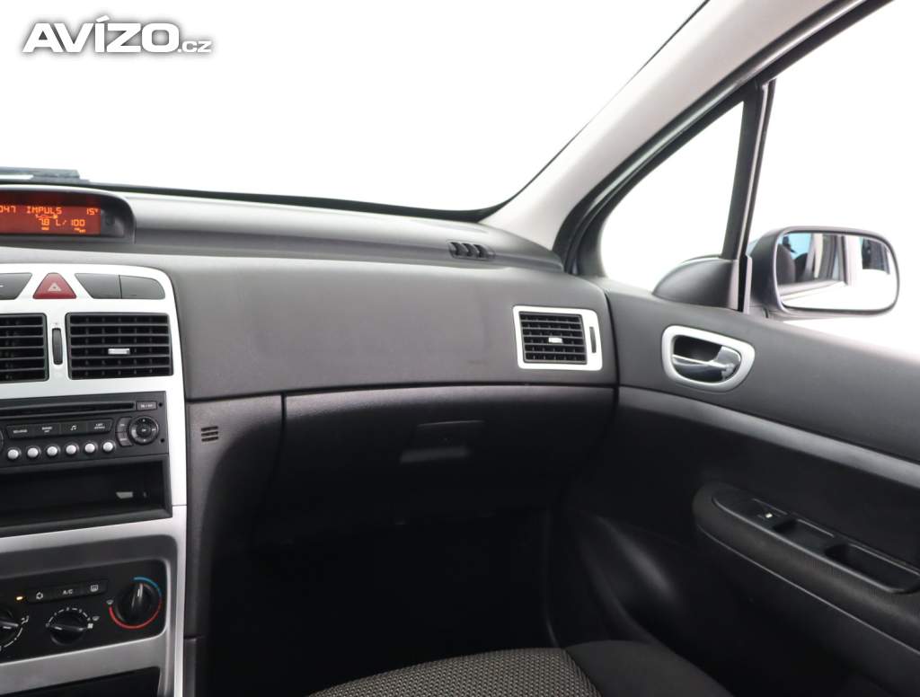 Foto inzerátu Peugeot 307 1.6 16V