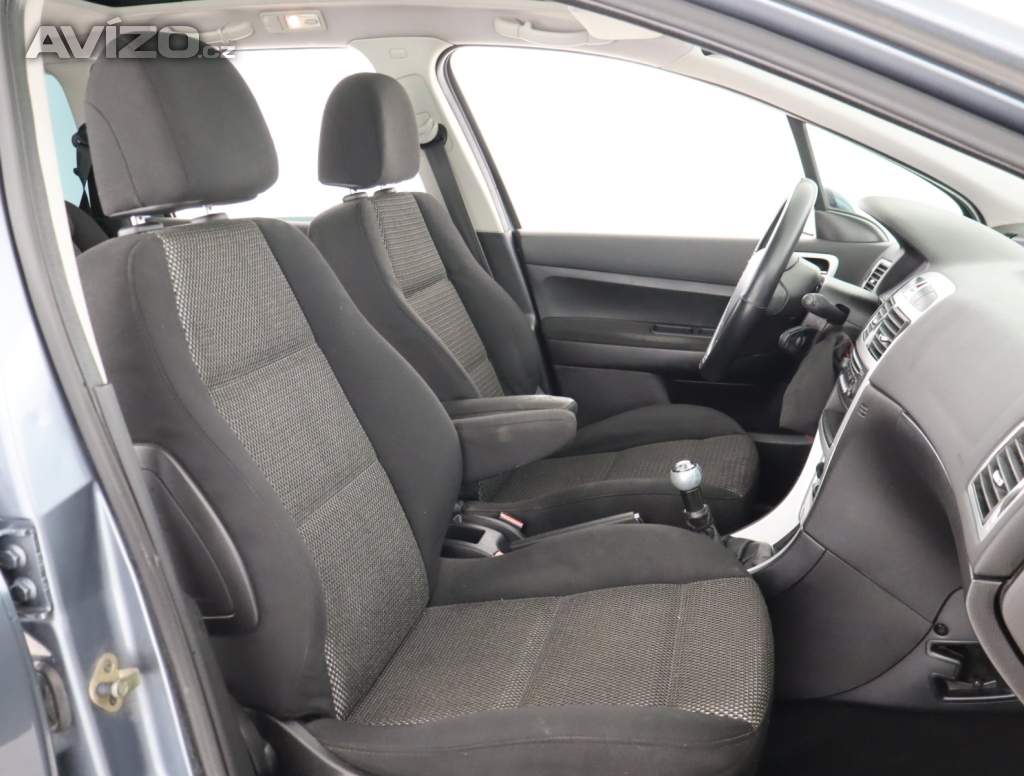 Foto inzerátu Peugeot 307 1.6 16V