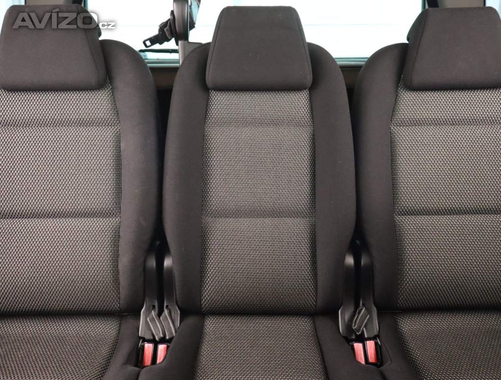 Foto inzerátu Peugeot 307 1.6 16V