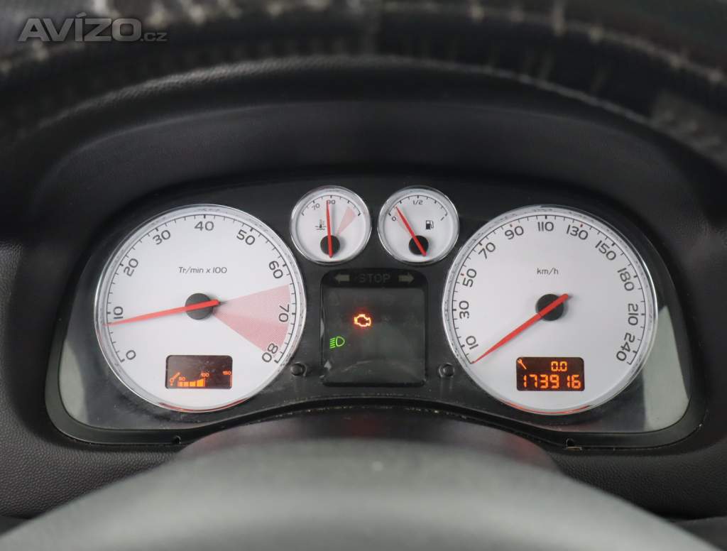 Foto inzerátu Peugeot 307 1.6 16V