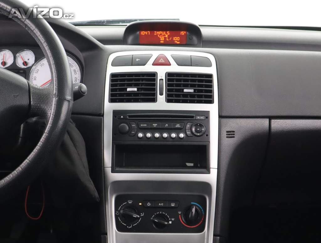 Foto inzerátu Peugeot 307 1.6 16V