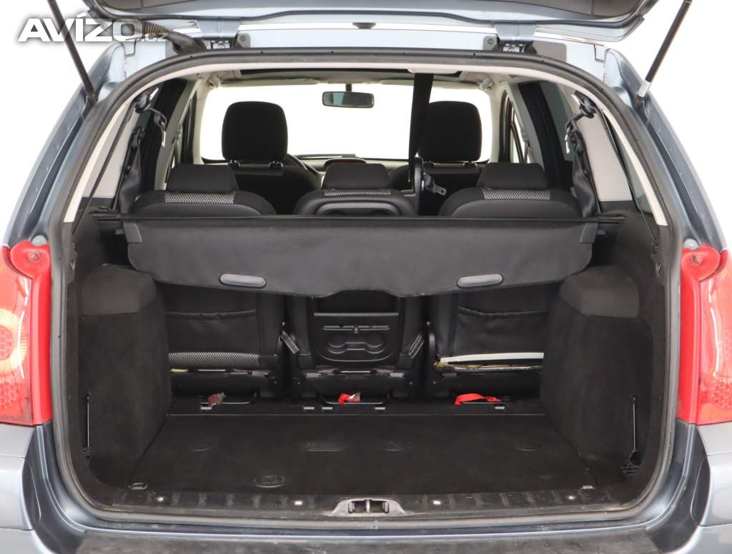 Foto inzerátu Peugeot 307 1.6 16V