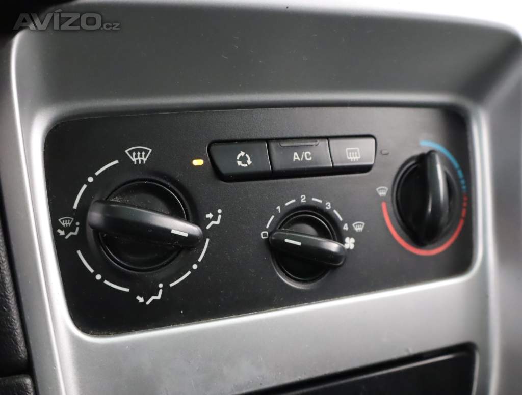 Foto inzerátu Peugeot 307 1.6 16V