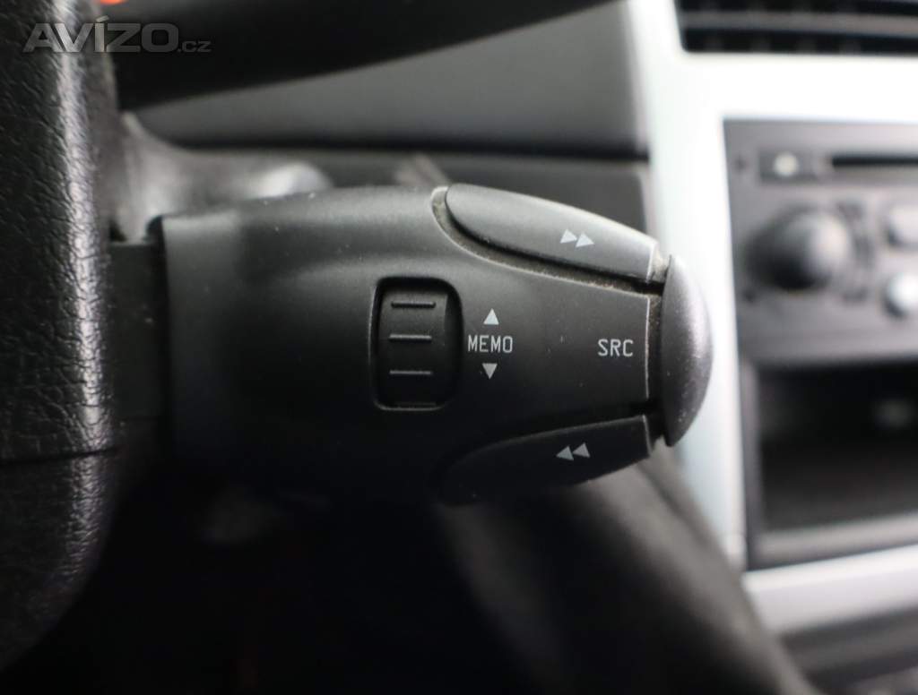 Foto inzerátu Peugeot 307 1.6 16V