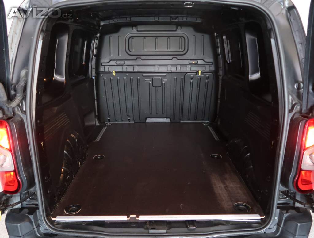 Foto inzerátu Opel Combo 1.5 CDTI