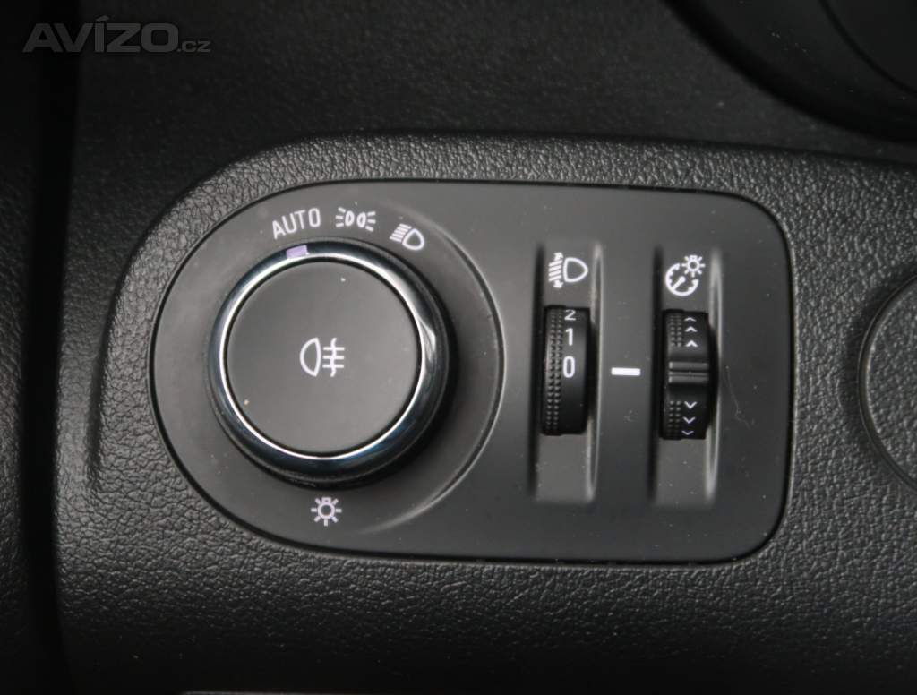 Foto inzerátu Opel Combo 1.5 CDTI