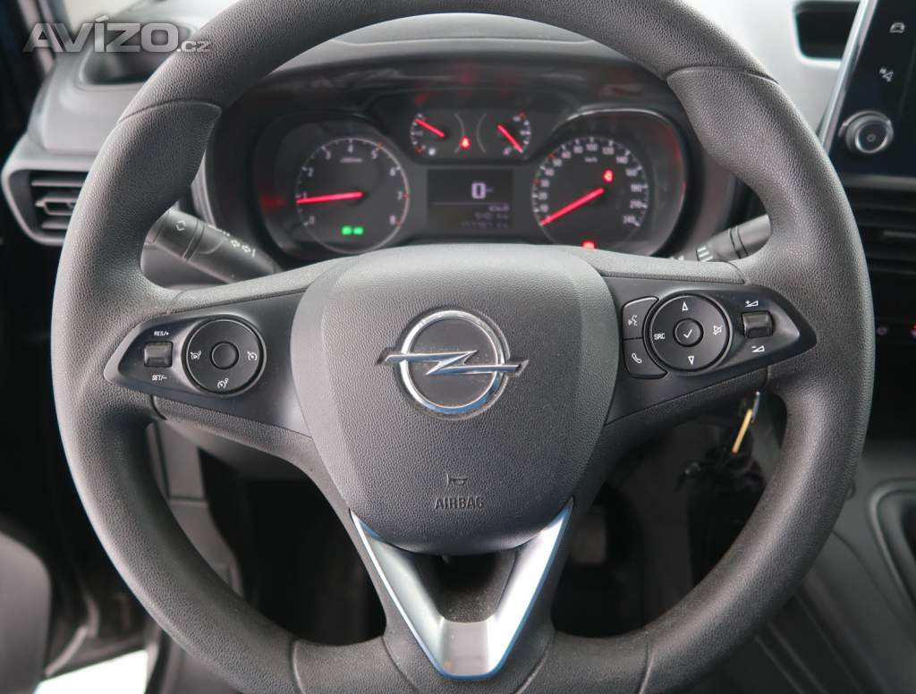 Foto inzerátu Opel Combo 1.5 CDTI