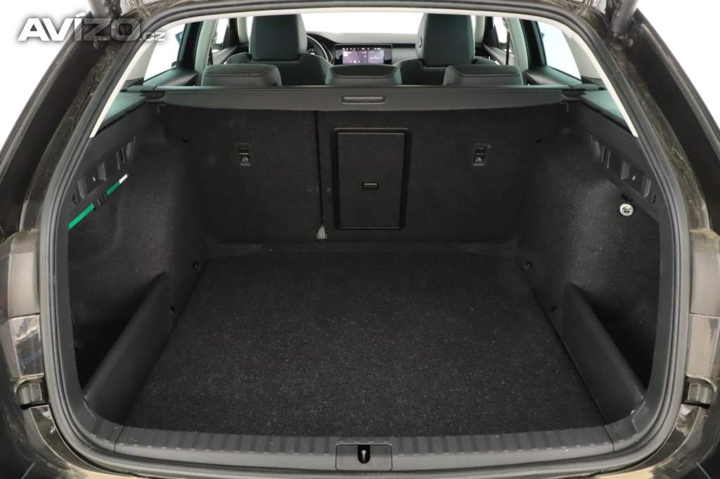 Foto inzerátu Skoda Octavia 2.0 TDI