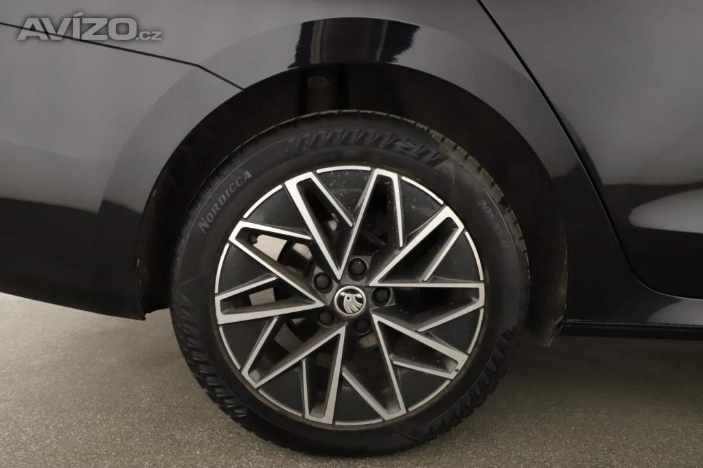 Foto inzerátu Skoda Octavia 2.0 TDI