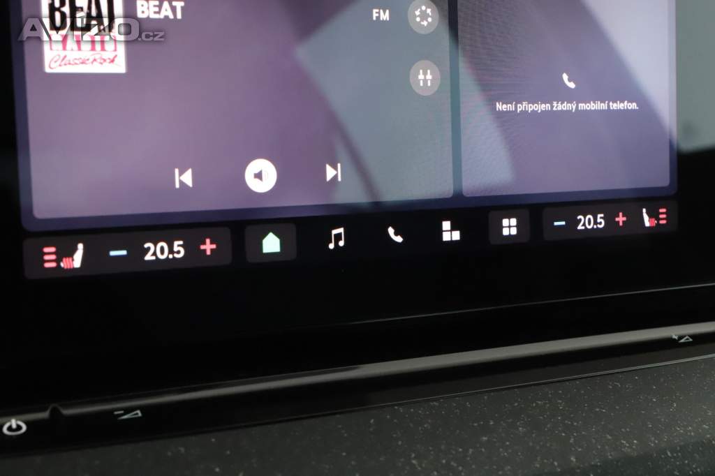 Foto inzerátu Skoda Octavia 2.0 TDI