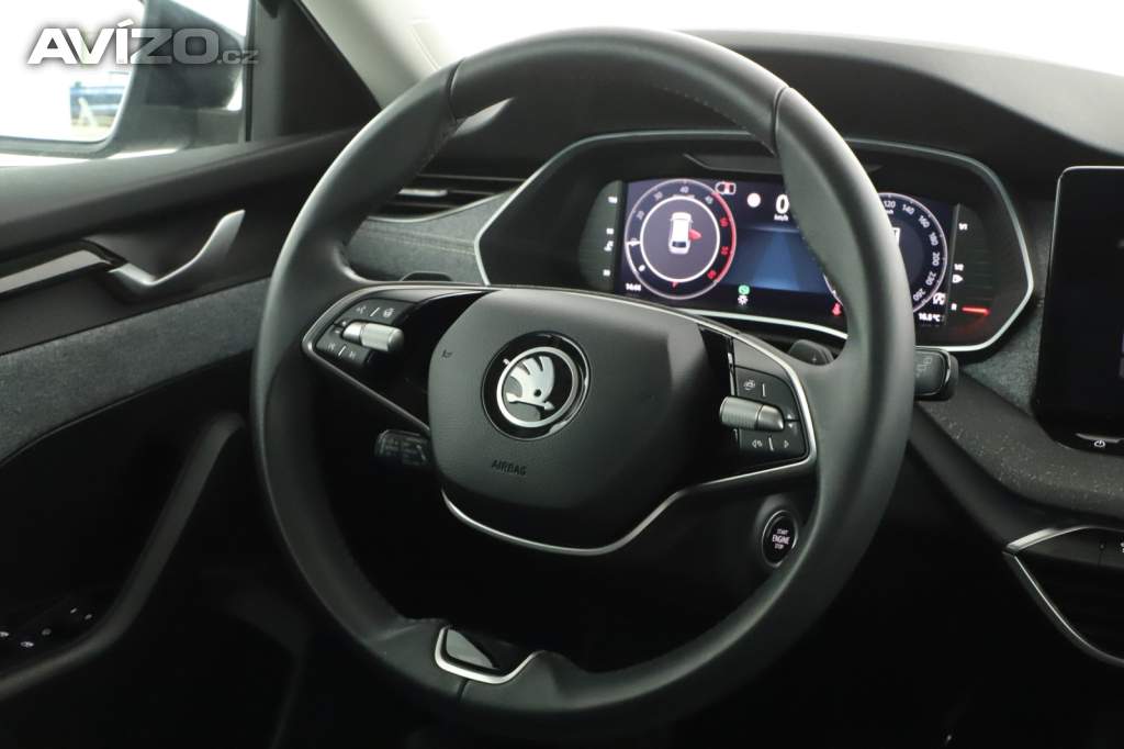 Foto inzerátu Skoda Octavia 2.0 TDI