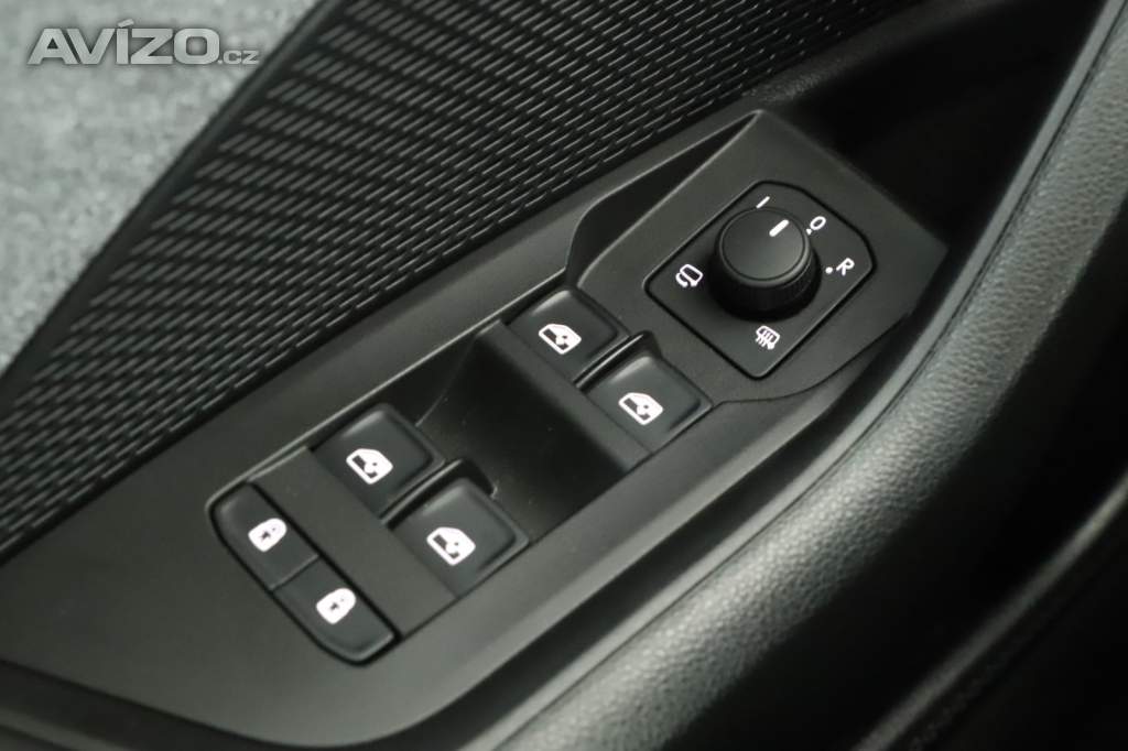 Foto inzerátu Skoda Octavia 2.0 TDI