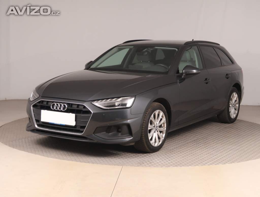 Foto inzerátu Audi A4 35 TDI